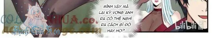 Ta Có Một Tòa Mạt Thế Mê Cung Chapter 288 - Trang 3