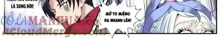 Ta Có Một Tòa Mạt Thế Mê Cung Chapter 288 - Trang 3