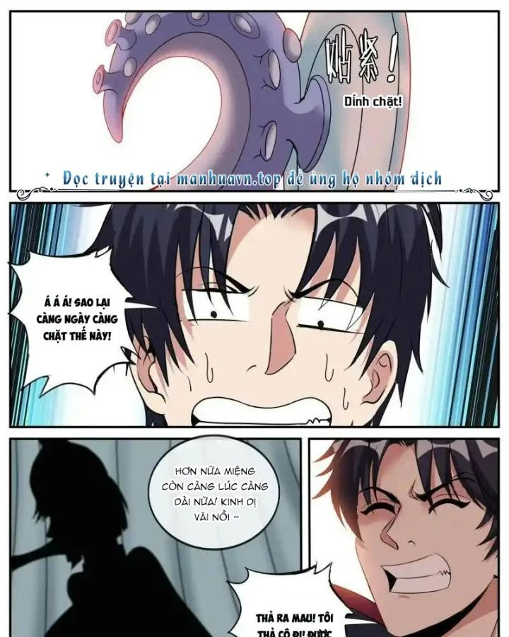 Ta Có Một Tòa Mạt Thế Mê Cung Chapter 288 - Trang 3