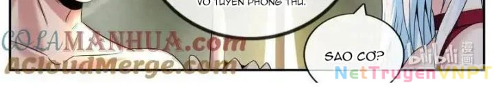 Ta Có Một Tòa Mạt Thế Mê Cung Chapter 288 - Trang 3