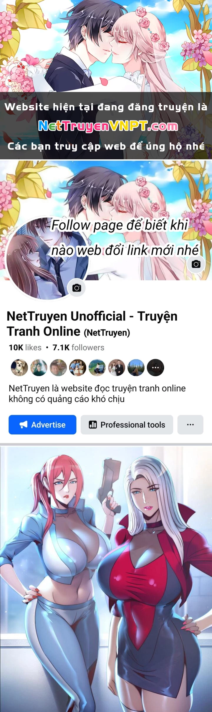 Ta Có Một Tòa Mạt Thế Mê Cung Chapter 289 - Trang 3