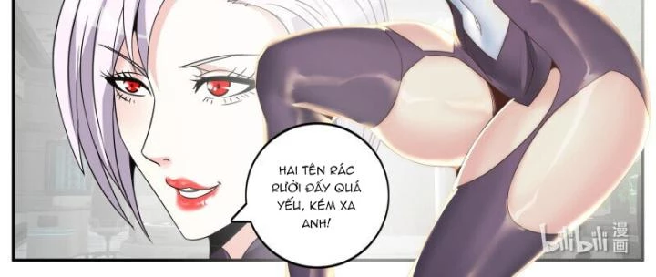 Ta Có Một Tòa Mạt Thế Mê Cung Chapter 289 - Trang 3