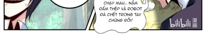 Ta Có Một Tòa Mạt Thế Mê Cung Chapter 289 - Trang 3