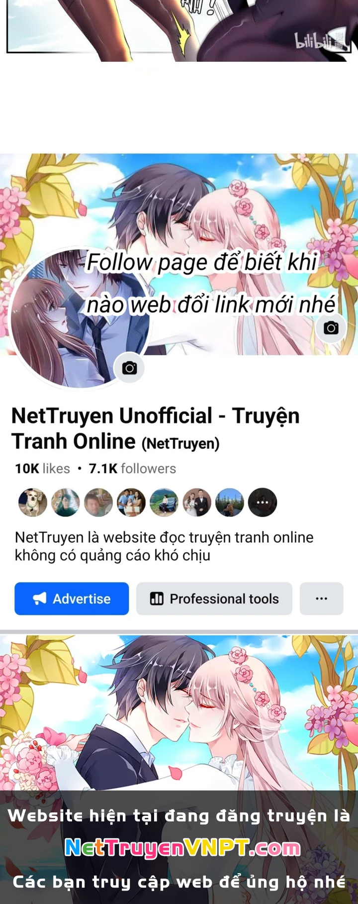Ta Có Một Tòa Mạt Thế Mê Cung Chapter 289 - Trang 3