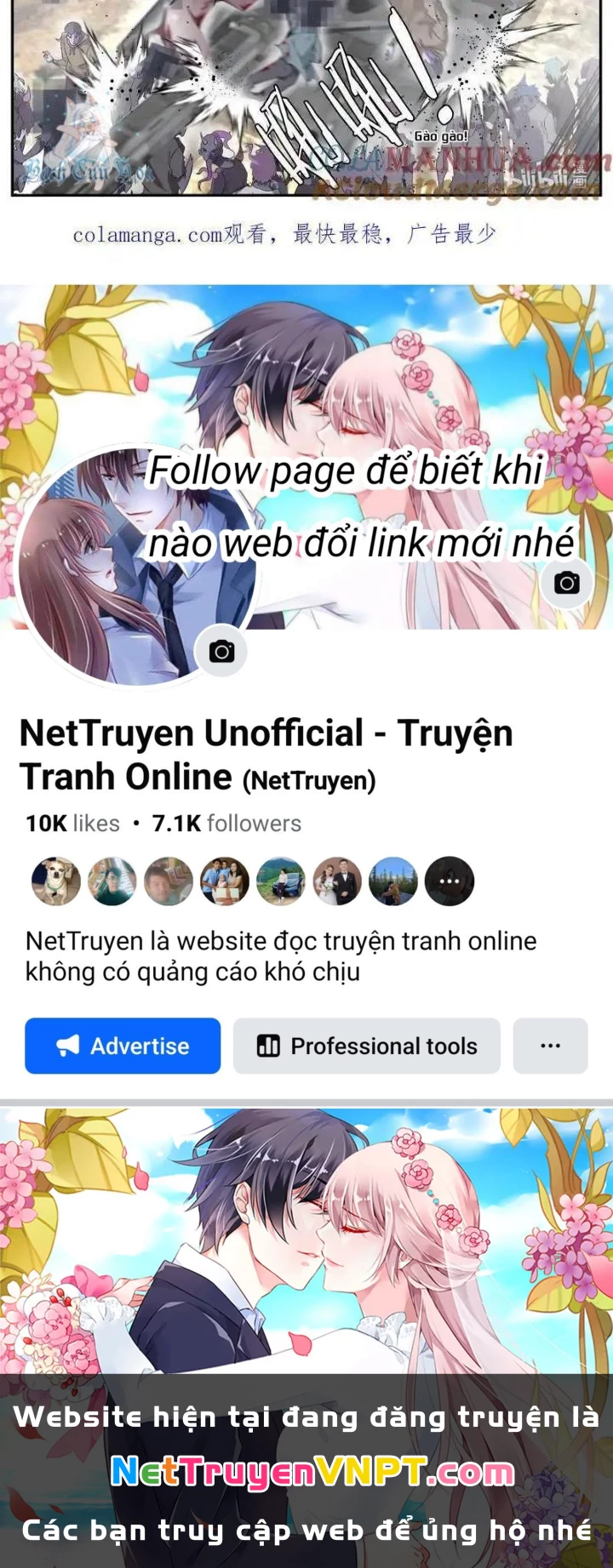 Ta Có Một Tòa Mạt Thế Mê Cung Chapter 290 - Trang 3