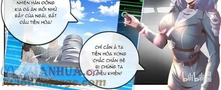 Ta Có Một Tòa Mạt Thế Mê Cung Chapter 291 - Trang 3