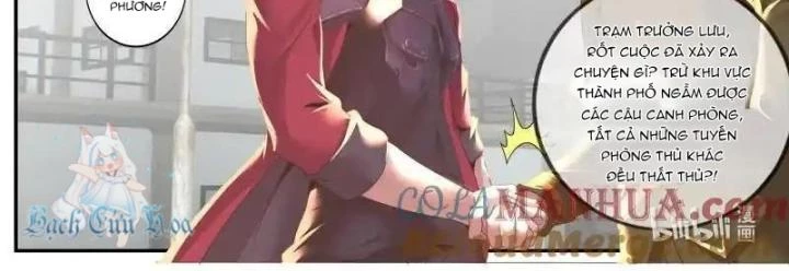 Ta Có Một Tòa Mạt Thế Mê Cung Chapter 291 - Trang 3
