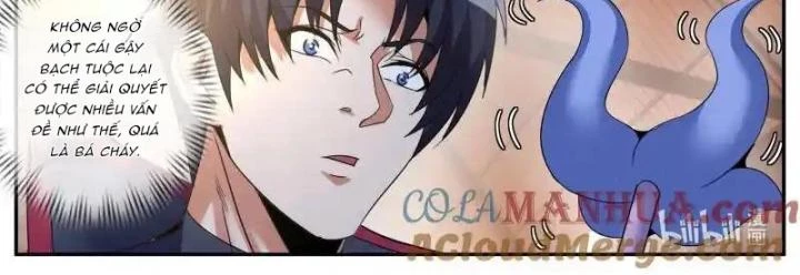 Ta Có Một Tòa Mạt Thế Mê Cung Chapter 291 - Trang 3