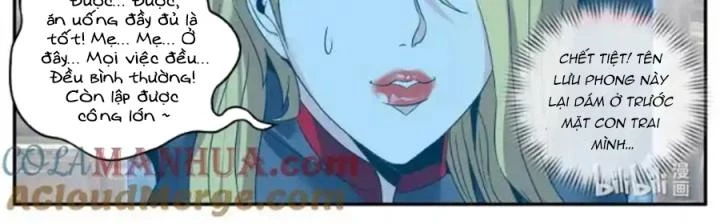 Ta Có Một Tòa Mạt Thế Mê Cung Chapter 292 - Trang 3