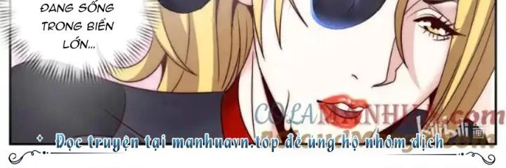 Ta Có Một Tòa Mạt Thế Mê Cung Chapter 292 - Trang 3