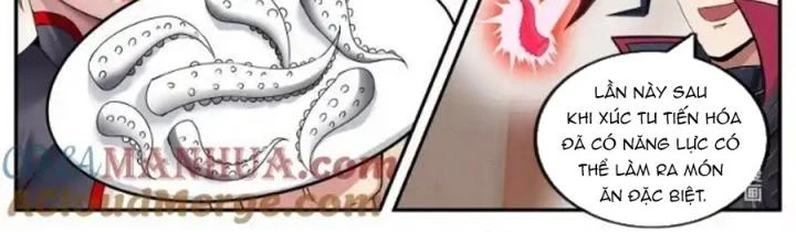 Ta Có Một Tòa Mạt Thế Mê Cung Chapter 292 - Trang 3