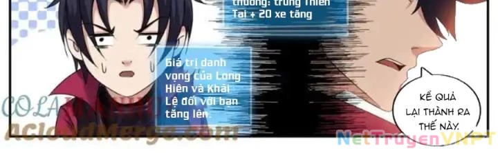 Ta Có Một Tòa Mạt Thế Mê Cung Chapter 293 - Trang 3