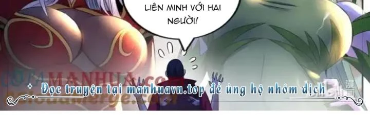 Ta Có Một Tòa Mạt Thế Mê Cung Chapter 293 - Trang 3
