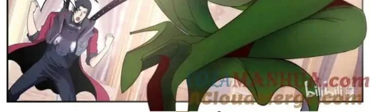 Ta Có Một Tòa Mạt Thế Mê Cung Chapter 293 - Trang 3