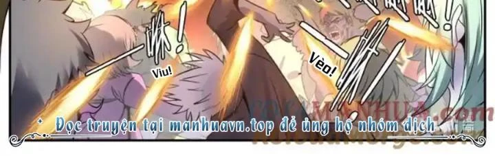 Ta Có Một Tòa Mạt Thế Mê Cung Chapter 293 - Trang 3