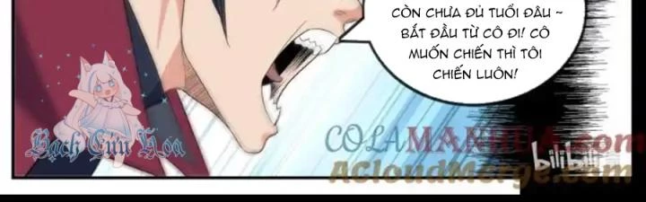 Ta Có Một Tòa Mạt Thế Mê Cung Chapter 294 - Trang 3