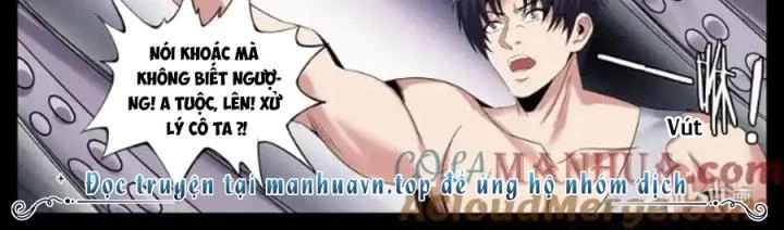 Ta Có Một Tòa Mạt Thế Mê Cung Chapter 294 - Trang 3