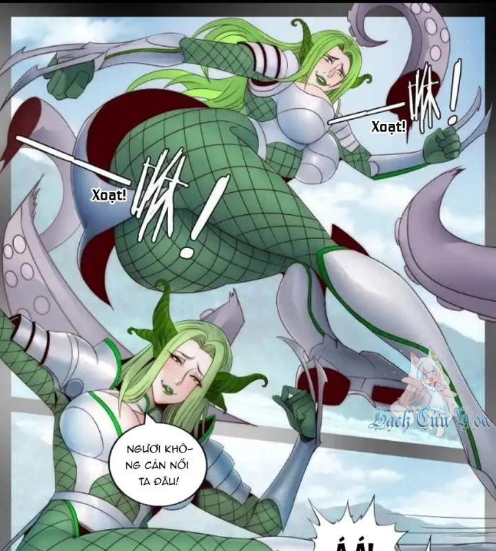 Ta Có Một Tòa Mạt Thế Mê Cung Chapter 294 - Trang 3