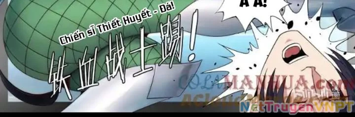 Ta Có Một Tòa Mạt Thế Mê Cung Chapter 294 - Trang 3