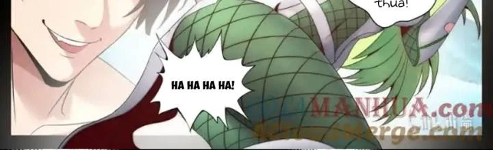 Ta Có Một Tòa Mạt Thế Mê Cung Chapter 294 - Trang 3