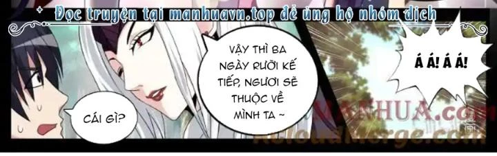 Ta Có Một Tòa Mạt Thế Mê Cung Chapter 294 - Trang 3