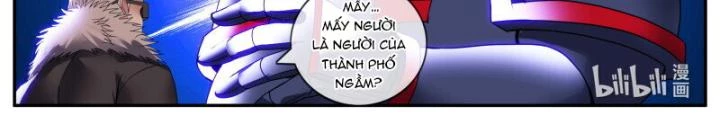 Ta Có Một Tòa Mạt Thế Mê Cung Chapter 295 - Trang 3