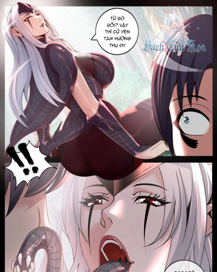 Ta Có Một Tòa Mạt Thế Mê Cung Chapter 295 - Trang 3