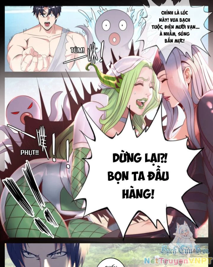 Ta Có Một Tòa Mạt Thế Mê Cung Chapter 295 - Trang 3