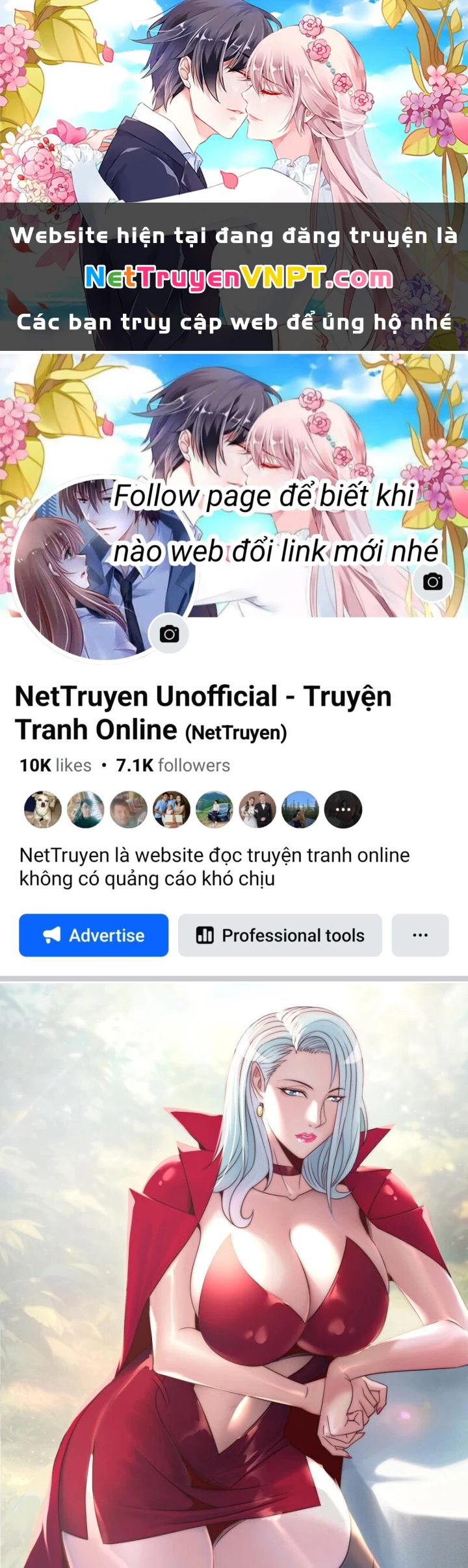 Ta Có Một Tòa Mạt Thế Mê Cung Chapter 297 - Trang 3