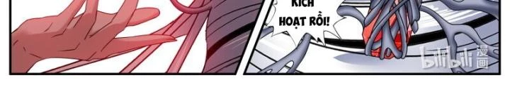Ta Có Một Tòa Mạt Thế Mê Cung Chapter 297 - Trang 3