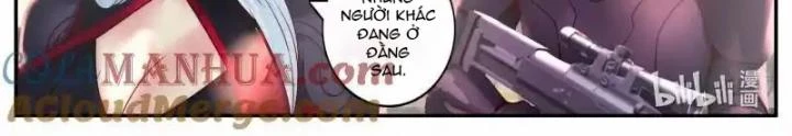 Ta Có Một Tòa Mạt Thế Mê Cung Chapter 299 - Trang 3