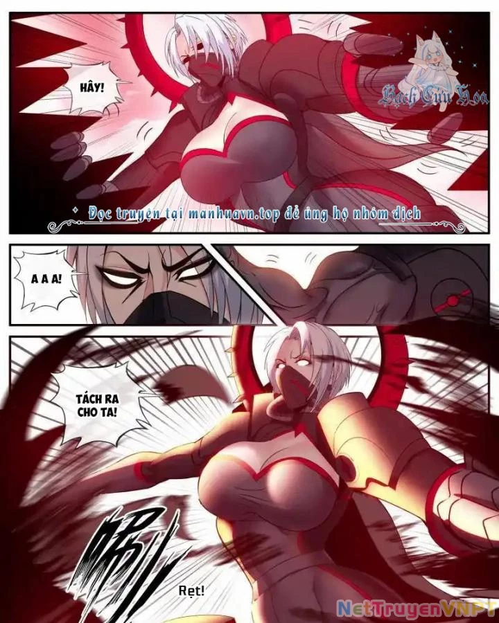 Ta Có Một Tòa Mạt Thế Mê Cung Chapter 299 - Trang 3