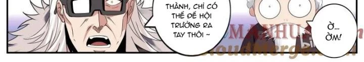 Ta Có Một Tòa Mạt Thế Mê Cung Chapter 300 - Trang 3