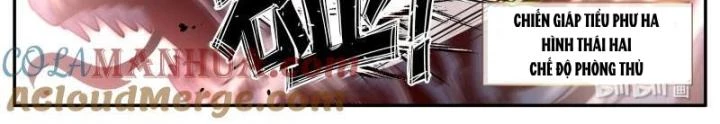 Ta Có Một Tòa Mạt Thế Mê Cung Chapter 300 - Trang 3