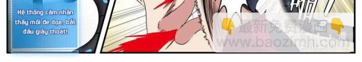 Ta Có Một Tòa Mạt Thế Mê Cung Chapter 301 - Trang 3