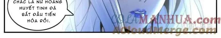 Ta Có Một Tòa Mạt Thế Mê Cung Chapter 302 - Trang 3