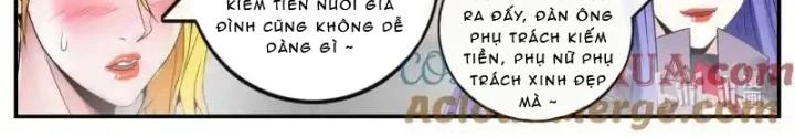 Ta Có Một Tòa Mạt Thế Mê Cung Chapter 302 - Trang 3
