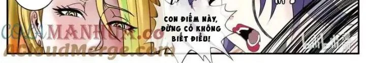 Ta Có Một Tòa Mạt Thế Mê Cung Chapter 302 - Trang 3
