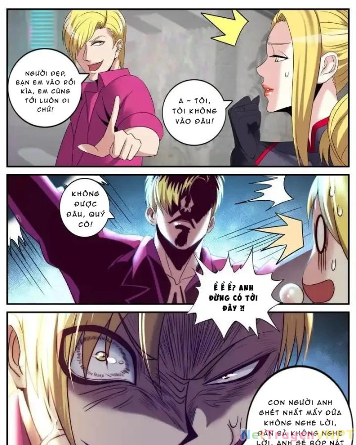Ta Có Một Tòa Mạt Thế Mê Cung Chapter 303 - Trang 3