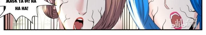 Ta Có Một Tòa Mạt Thế Mê Cung Chapter 304 - Trang 3