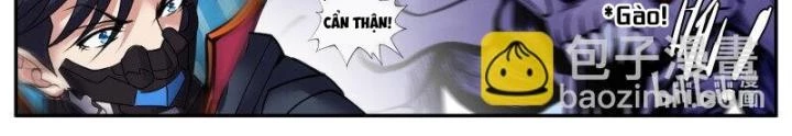 Ta Có Một Tòa Mạt Thế Mê Cung Chapter 304 - Trang 3