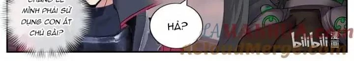 Ta Có Một Tòa Mạt Thế Mê Cung Chapter 305 - Trang 3