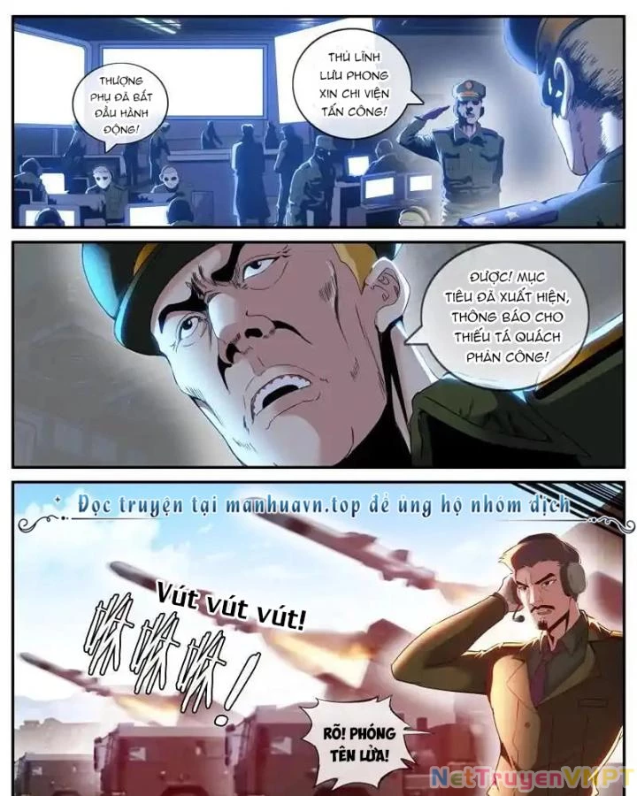 Ta Có Một Tòa Mạt Thế Mê Cung Chapter 305 - Trang 3