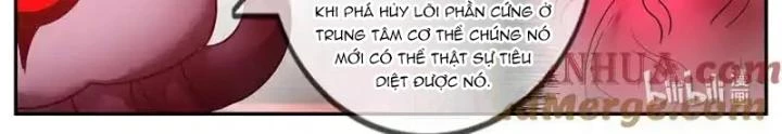 Ta Có Một Tòa Mạt Thế Mê Cung Chapter 305 - Trang 3