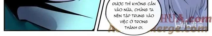 Ta Có Một Tòa Mạt Thế Mê Cung Chapter 306 - Trang 3