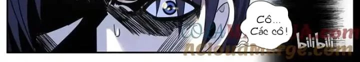 Ta Có Một Tòa Mạt Thế Mê Cung Chapter 306 - Trang 3