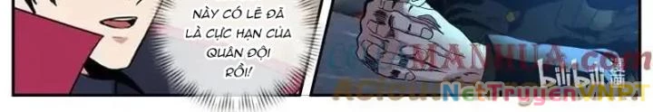 Ta Có Một Tòa Mạt Thế Mê Cung Chapter 307 - Trang 3