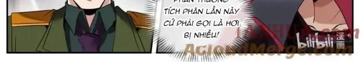 Ta Có Một Tòa Mạt Thế Mê Cung Chapter 307 - Trang 3