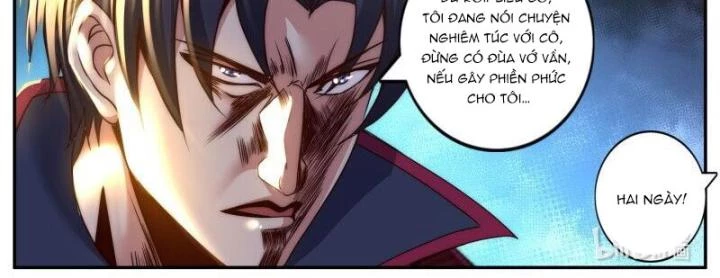 Ta Có Một Tòa Mạt Thế Mê Cung Chapter 318 - Trang 3