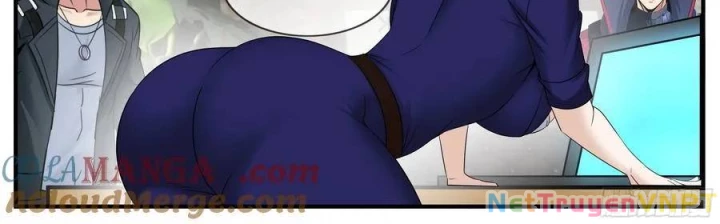Ta Có Một Tòa Mạt Thế Mê Cung Chapter 533 - Trang 4